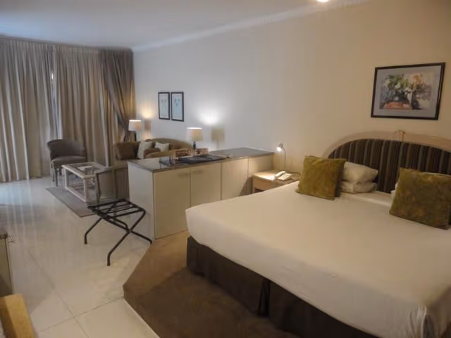 SUITE STANDARD