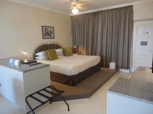 SUITE STANDARD