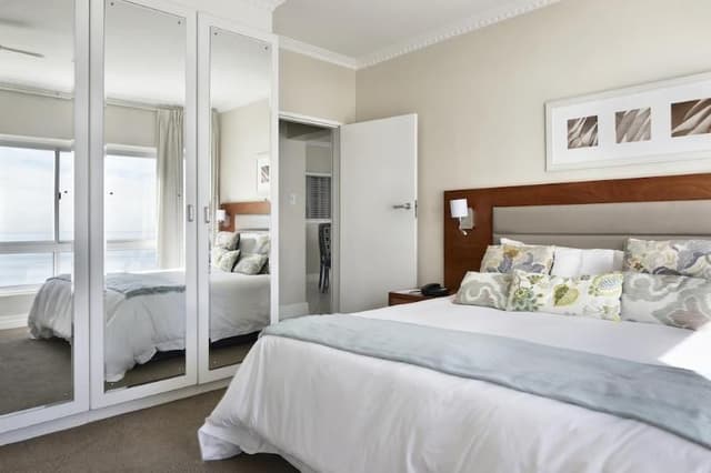 SUITE LUXURY TWO BEDROOMS