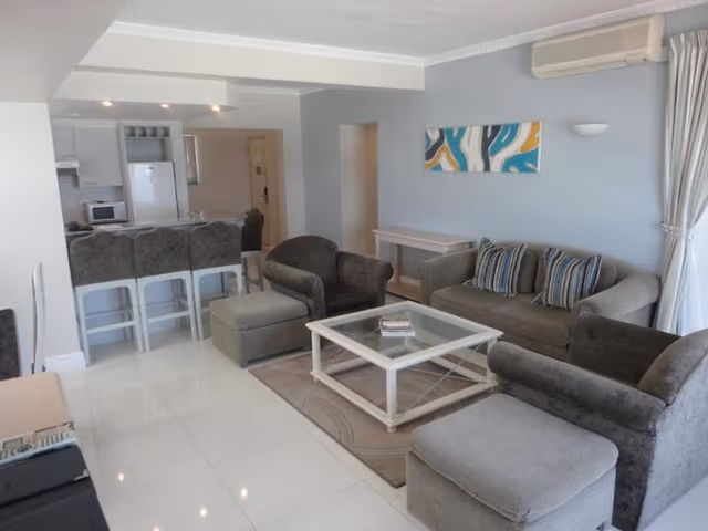 SUITE THREE BEDROOMS