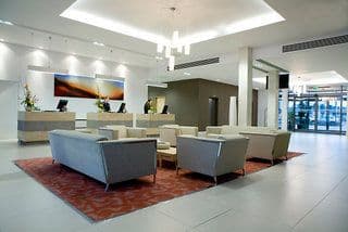 Radisson BLU Waterfront Hotel Radisson BLU Waterfront Hotel