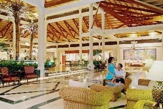 Gran Bahia Principe Punta Cana1