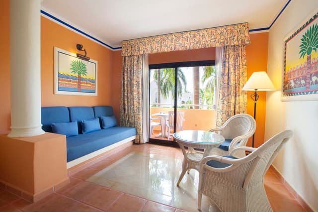 JUNIOR SUITE SUPERIOR