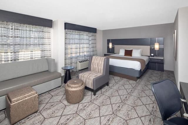 JUNIOR SUITE SUPERIOR