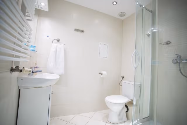 APARTMENT CAPACITY 6 TWO BEDROOMS