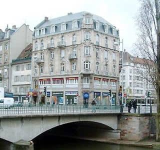 Ibis Styles Petite France Ibis Styles Petite France