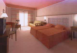 Iberostar Saidia