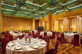 Sofitel Xian On Renmin Square Sofitel Xian On Renmin Square