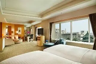 Sofitel Xian On Renmin Square Sofitel Xian On Renmin Square