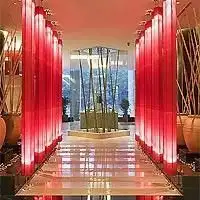 Sofitel Xian On Renmin Square Sofitel Xian On Renmin Square
