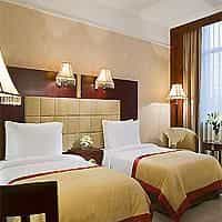 Grand Mercure Xian on Renmin Square Grand Mercure Xian on Renmin Square