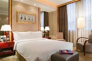 Mercure On Renmin Square Xian Hotel2