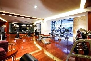 Mercure On Renmin Square Xian Hotel1