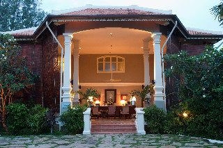 เลอ เวรันดา รีสอร์ต ฟู้ก๊วก เอ็มแกลเลอรี (La Veranda Resort Phu Quoc M Gallery)0