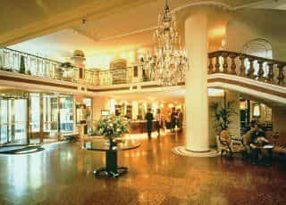 Bayerischer Hof Bayerischer Hof