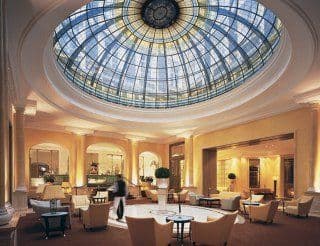 Bayerischer Hof Bayerischer Hof