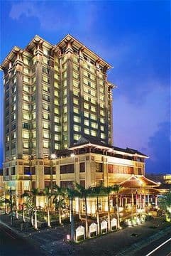Imperial Hotel Hue Imperial Hotel Hue