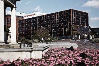 Copthorne Birmingham Copthorne Birmingham
