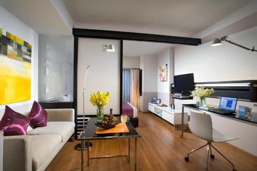 STUDIO EXECUTIVE
