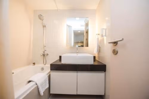 1-Bedroom Deluxe