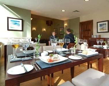 โวโก เอดินเบอระ – รอยัล เทอร์เรซ บาย ไอเอชจี (voco Edinburgh – Royal Terrace By IHG)1