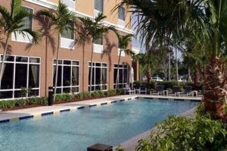 Hampton Inn Hallandale Beach - Aventura3
