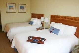 Hampton Inn Hallandale Beach - Aventura2