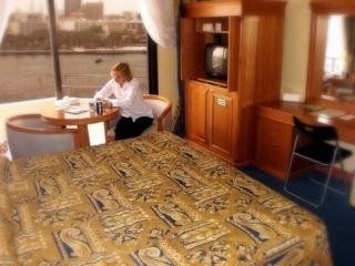 Al Khaleej Holiday Hotel Apartment0