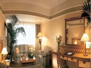 Al Khaleej Holiday Hotel Apartment1