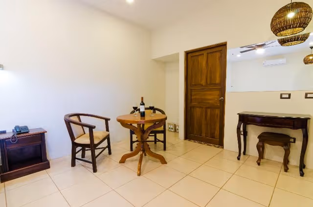 SUITE SUPERIOR
