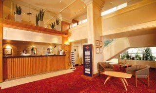 Best Western Gatwick Moat House Best Western Gatwick Moat House