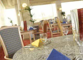 Best Western Gatwick Moat House Best Western Gatwick Moat House