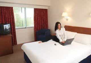 Best Western Gatwick Moat House Best Western Gatwick Moat House
