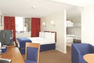 Best Western Gatwick Moat House Best Western Gatwick Moat House