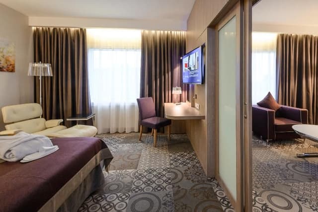 SUITE STANDARD
