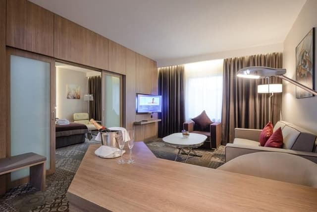 SUITE STANDARD