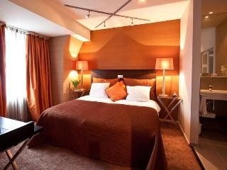 Best Western Delphi Hotel4