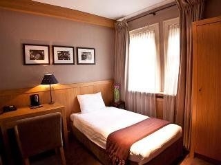 Best Western Delphi Hotel3