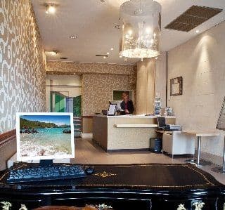 Grand Tonic Hotel Marseille Vieux Port Grand Tonic Hotel Marseille Vieux Port