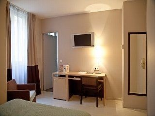 Grand Tonic Hotel Marseille Vieux Port4