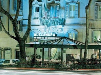 Alexandra Alexandra