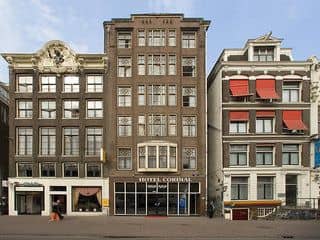 Cordial Hotel Cordial Hotel