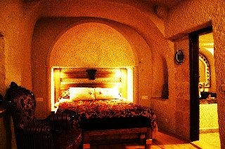 Local Cave House0