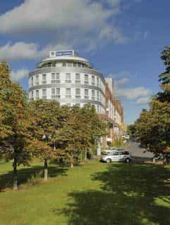 Best Western Premier Hotel Park Consul Best Western Premier Hotel Park Consul