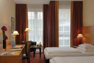 Best Western Premier Hotel Park Consul Best Western Premier Hotel Park Consul