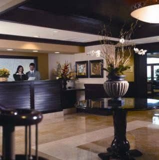 Residence Inn By Marriott at Aventura Mall Residence Inn By Marriott at Aventura Mall