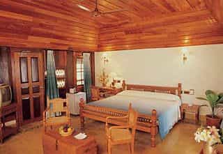 Isola Di Cocco Ayurvedic Heritage Beach Resort