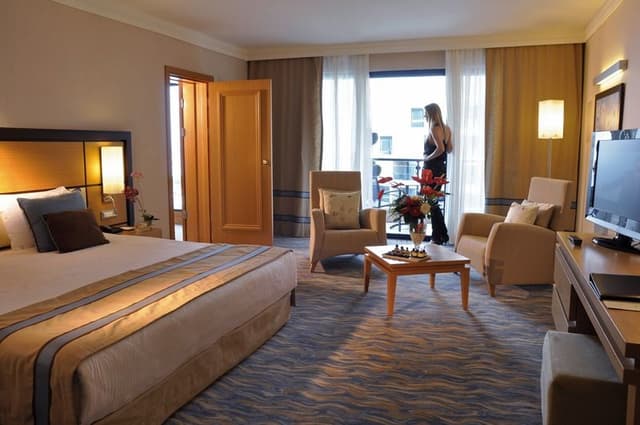 SUITE SEA VIEW