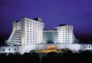 Xian Metropark International Hotel Xian Metropark International Hotel