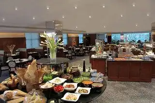 Xian Metropark International Hotel Xian Metropark International Hotel